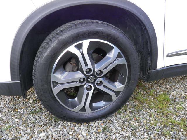 SUZUKI Vitara 1.6 VVT V-Top