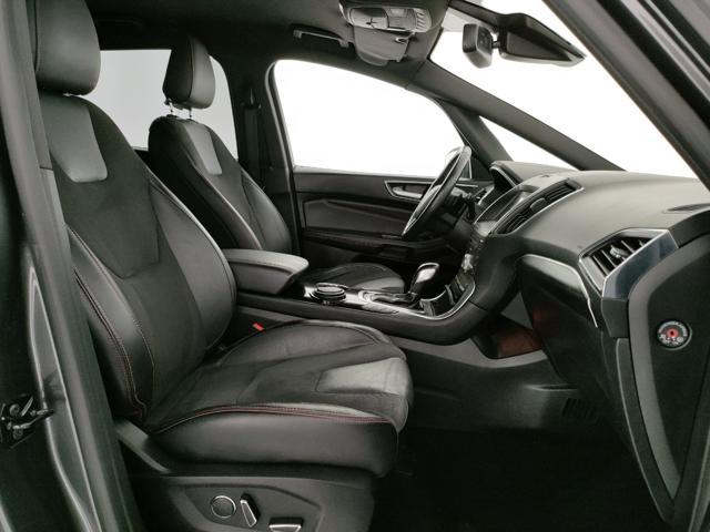 FORD S-Max 2.0 TDCi 150CV S&S Powershift 7p.ti ST-Line Busine