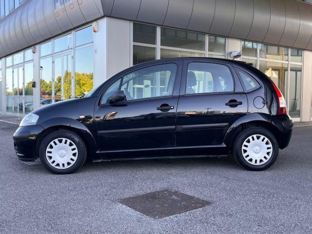 CITROEN C3 1.1 airdream Classique