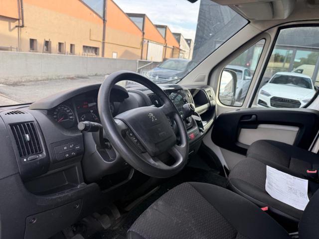 PEUGEOT Boxer 330 2.0 BlueHDi 130CV PM-TM Furgone