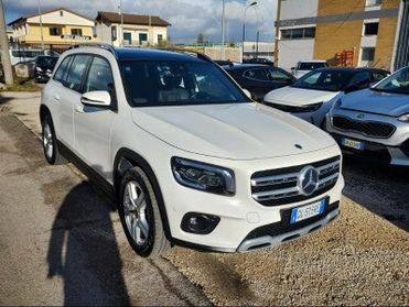 Mercedes GLB 200 d Business Extra auto