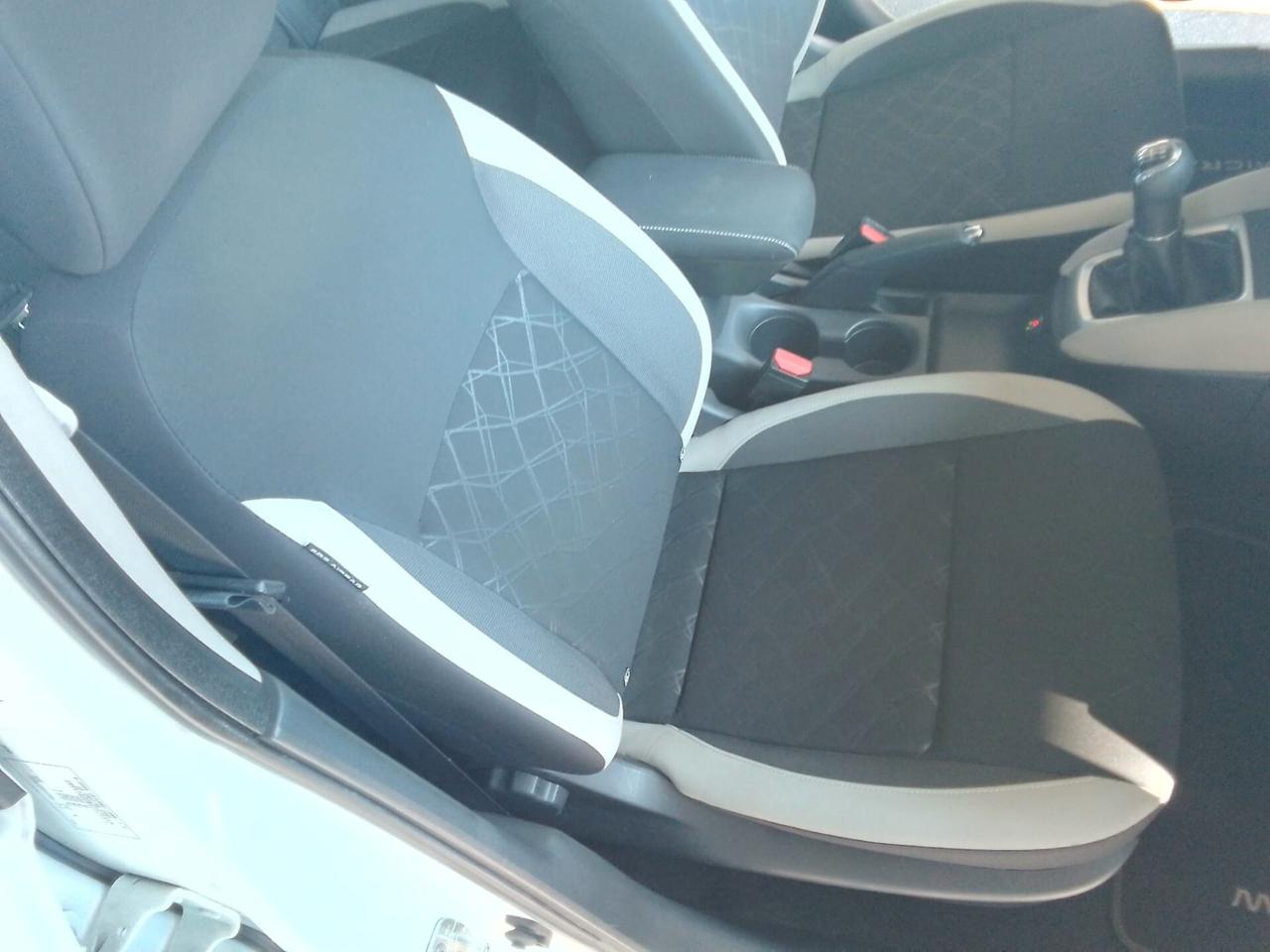 Nissan Micra 0.9 IG-T 12V 5 porte Acenta GPL