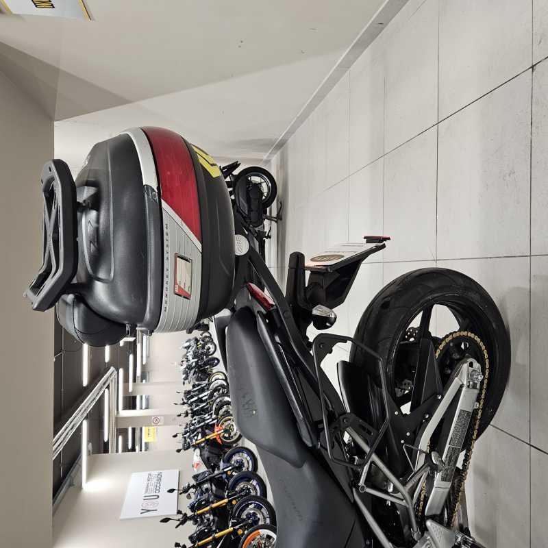 Kawasaki Versys 650 ABS - 2012