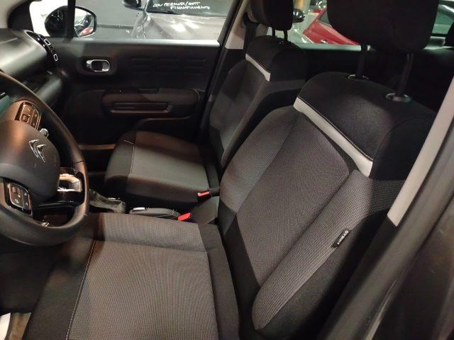 CITROEN C3 Aircross PureTech 130 S&S EAT6 Shine Pack