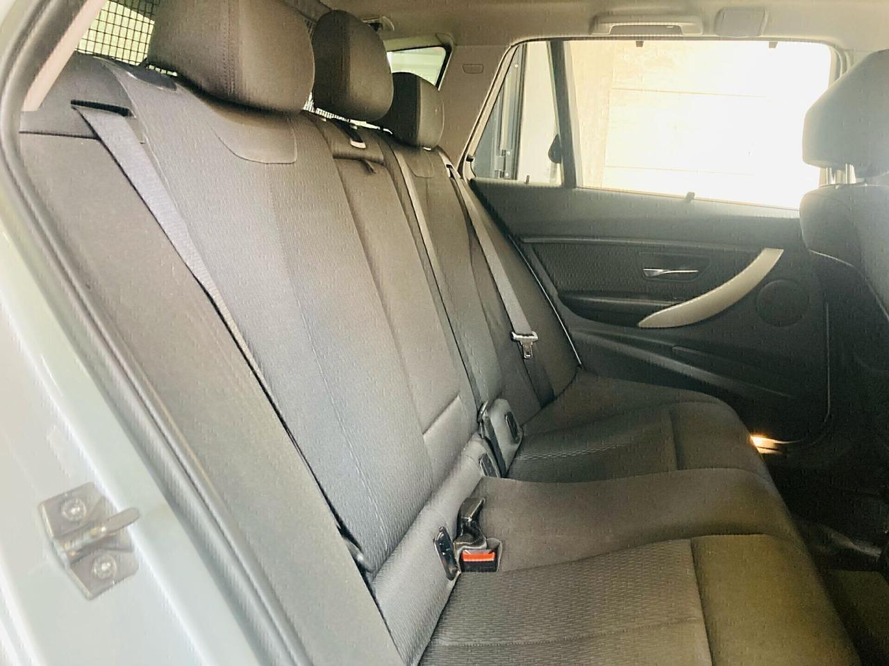 Bmw 320d - PERFETTO - 2014