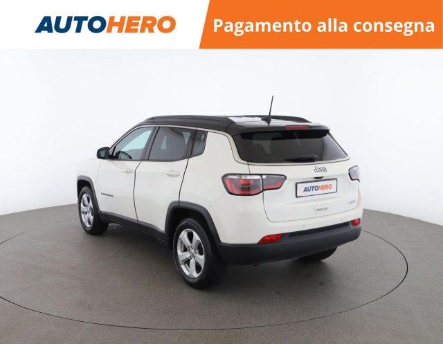 JEEP Compass 1.4 MultiAir 2WD Longitude