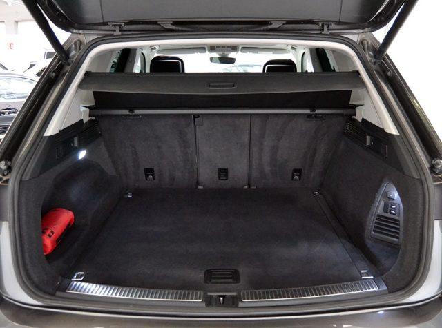 VOLKSWAGEN Touareg 3.0 V6 TDI 286 CV Advanced Tetto Panoramico