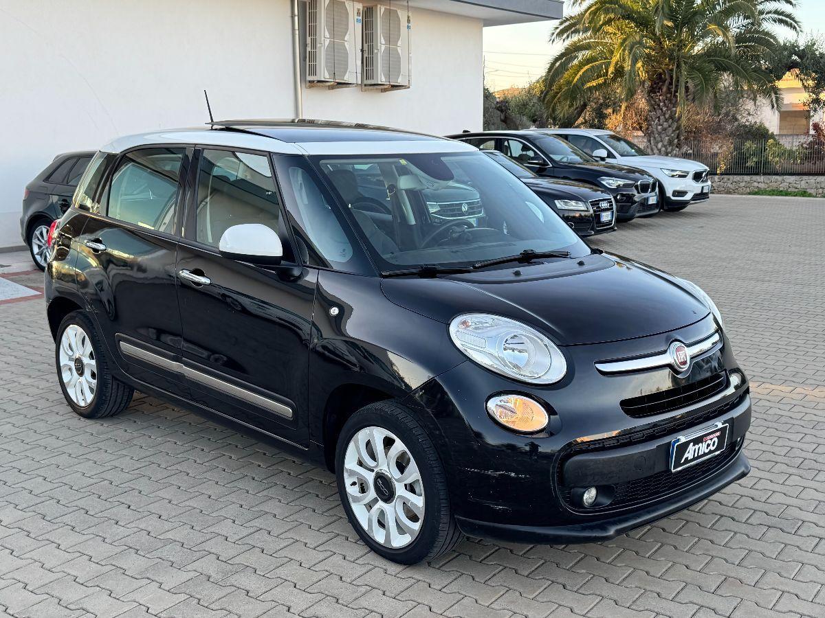 FIAT 500 L 1.3 Multijet Lounge Tetto Apribile