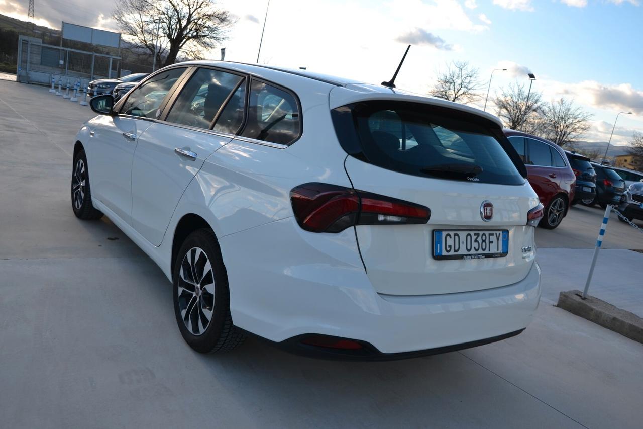 Fiat Tipo 1.6 Mjt S&S SW Business VAN Autocarro