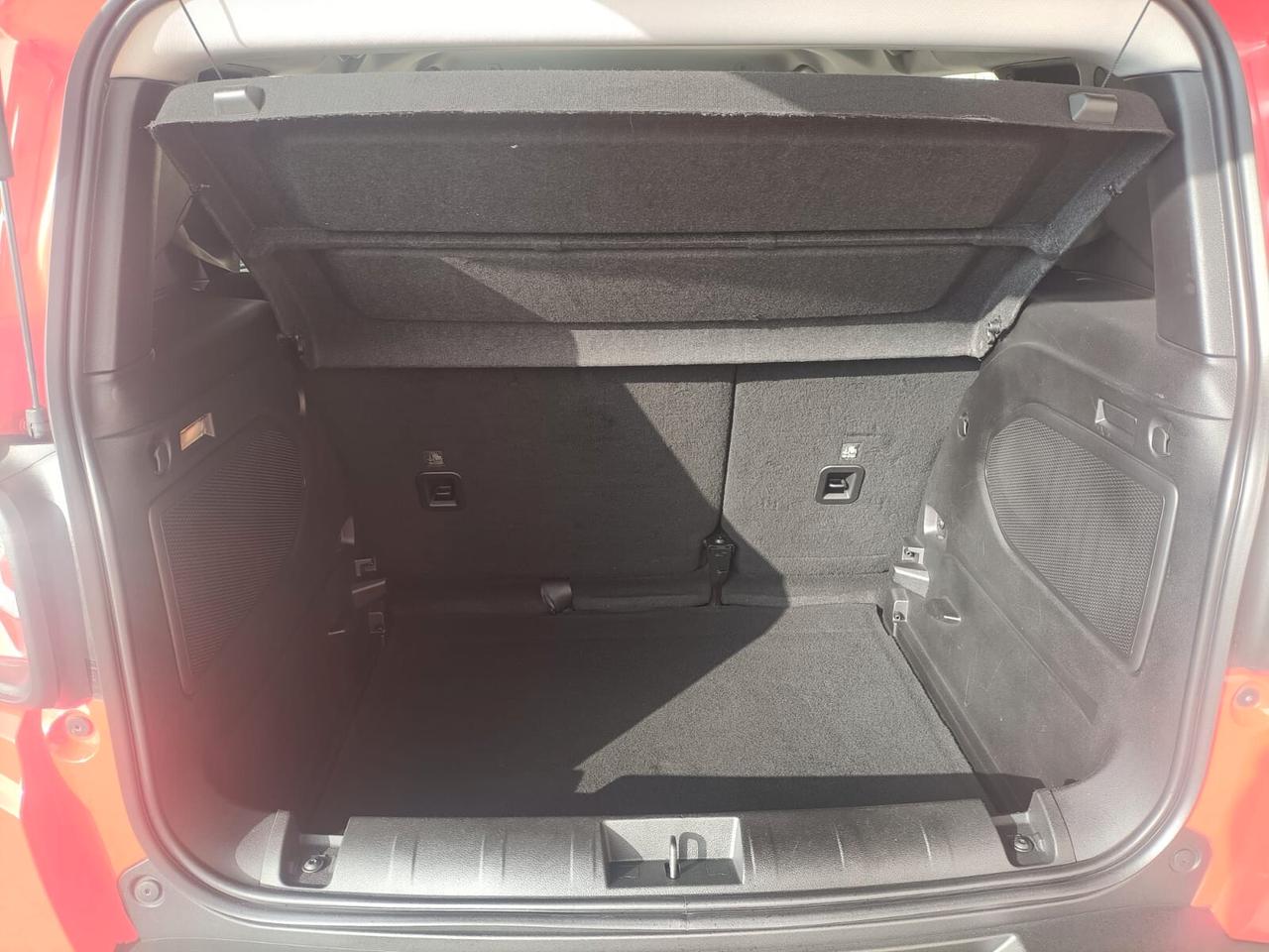 Jeep Renegade 1.6 Mjt 130 CV Longitude