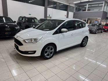 C-Max 1.5TDCi 120CV Business UNICO PROPRIETARIO