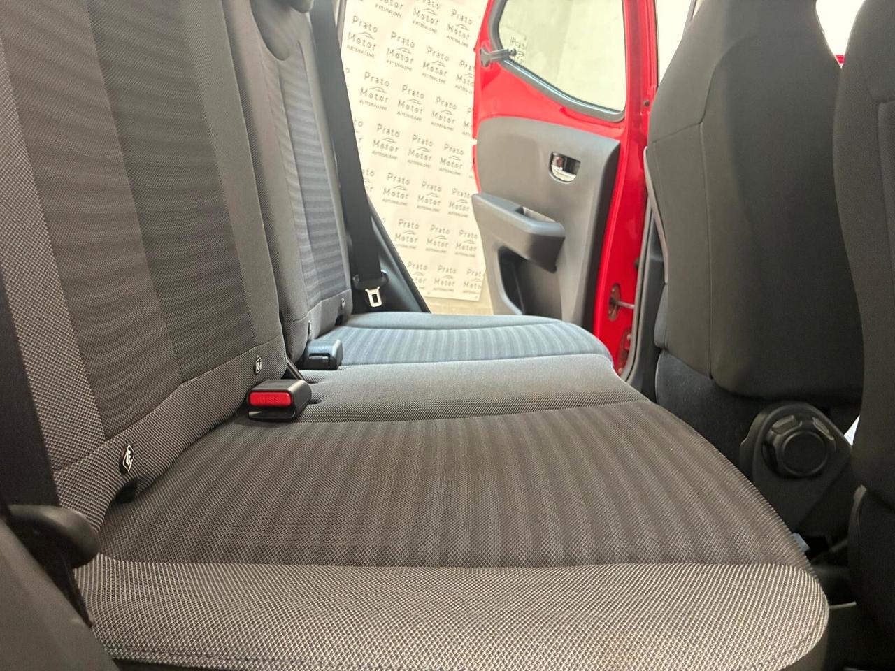 Toyota Aygo 1.0 VVT-i 72 CV 5 porte x-cool