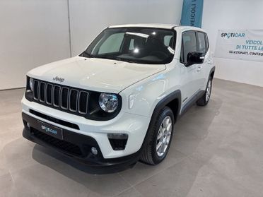 Jeep Renegade Renegade 1.6 Mjt 130 CV Limited