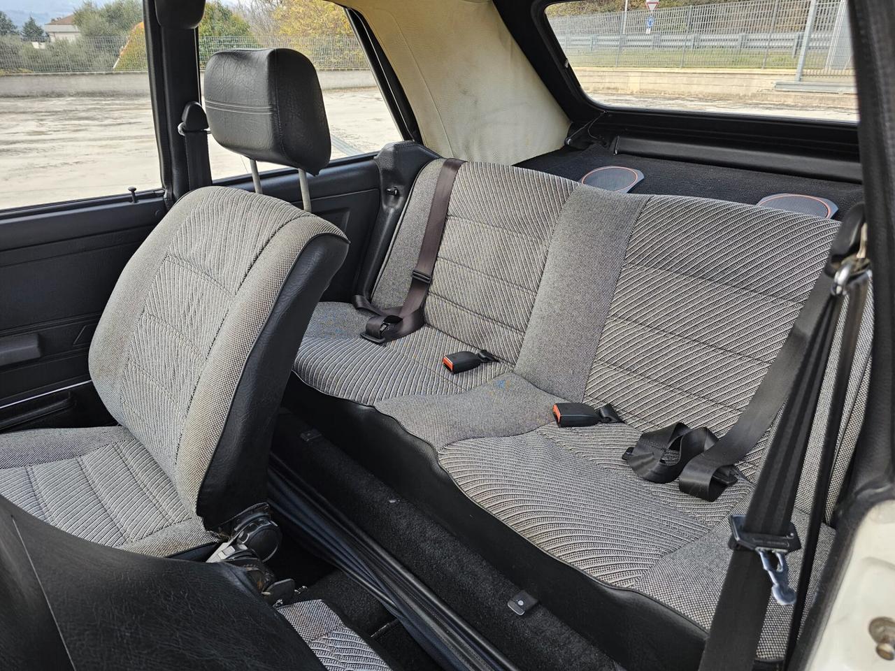 Volkswagen Golf Cabriolet 1100 GL