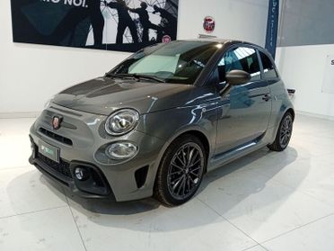 Abarth 595 1.4 Turbo T-Jet 165 CV