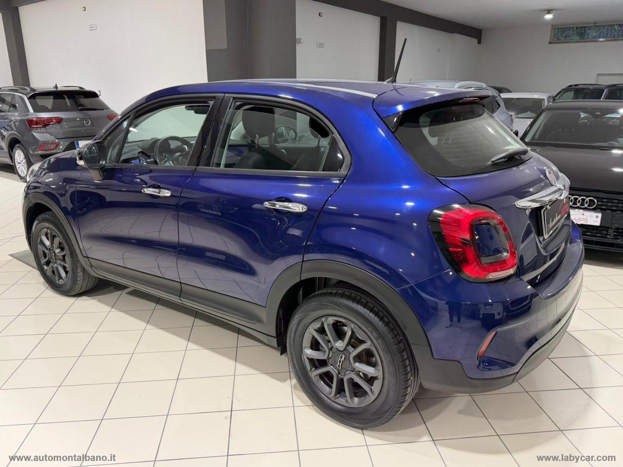 FIAT 500X 1.3 M.Jet 95 CV Business