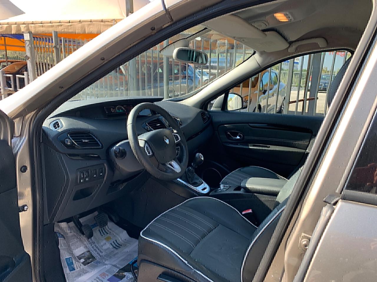 Renault Scenic Scénic XMod 1.5 dCi 110CV Start&Stop Live