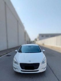 Peugeot 508 2.2 HDi 204CV aut. GT