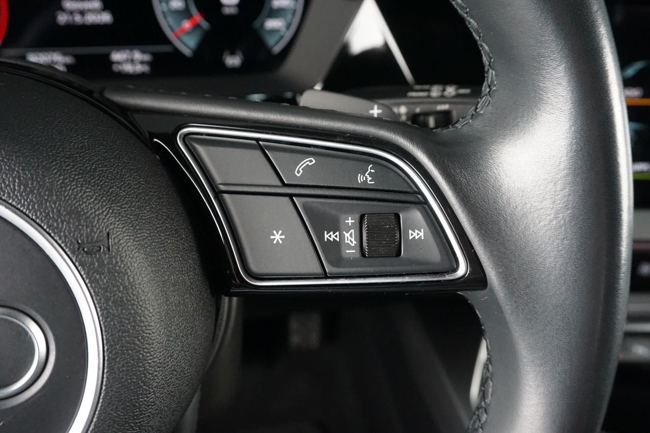Audi A3 SPB 35 TDI S tronic S line edition