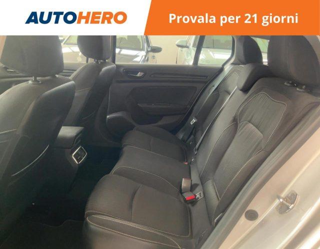 RENAULT Megane Sporter dCi 8V 110 CV Energy Zen