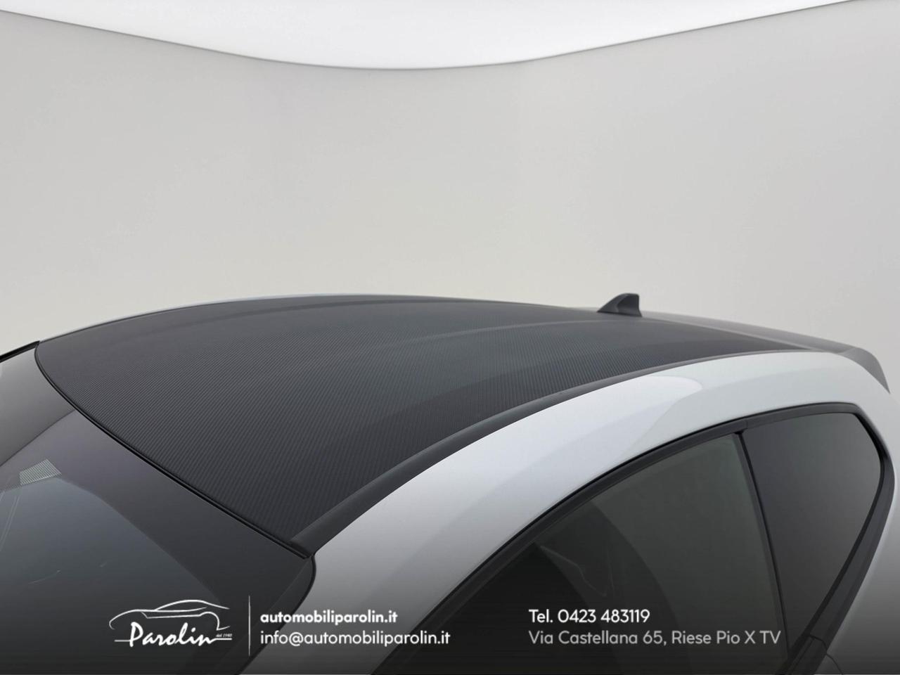 Toyota GR Yaris GR 1.6 WRC Triple Edition 300 esemplari