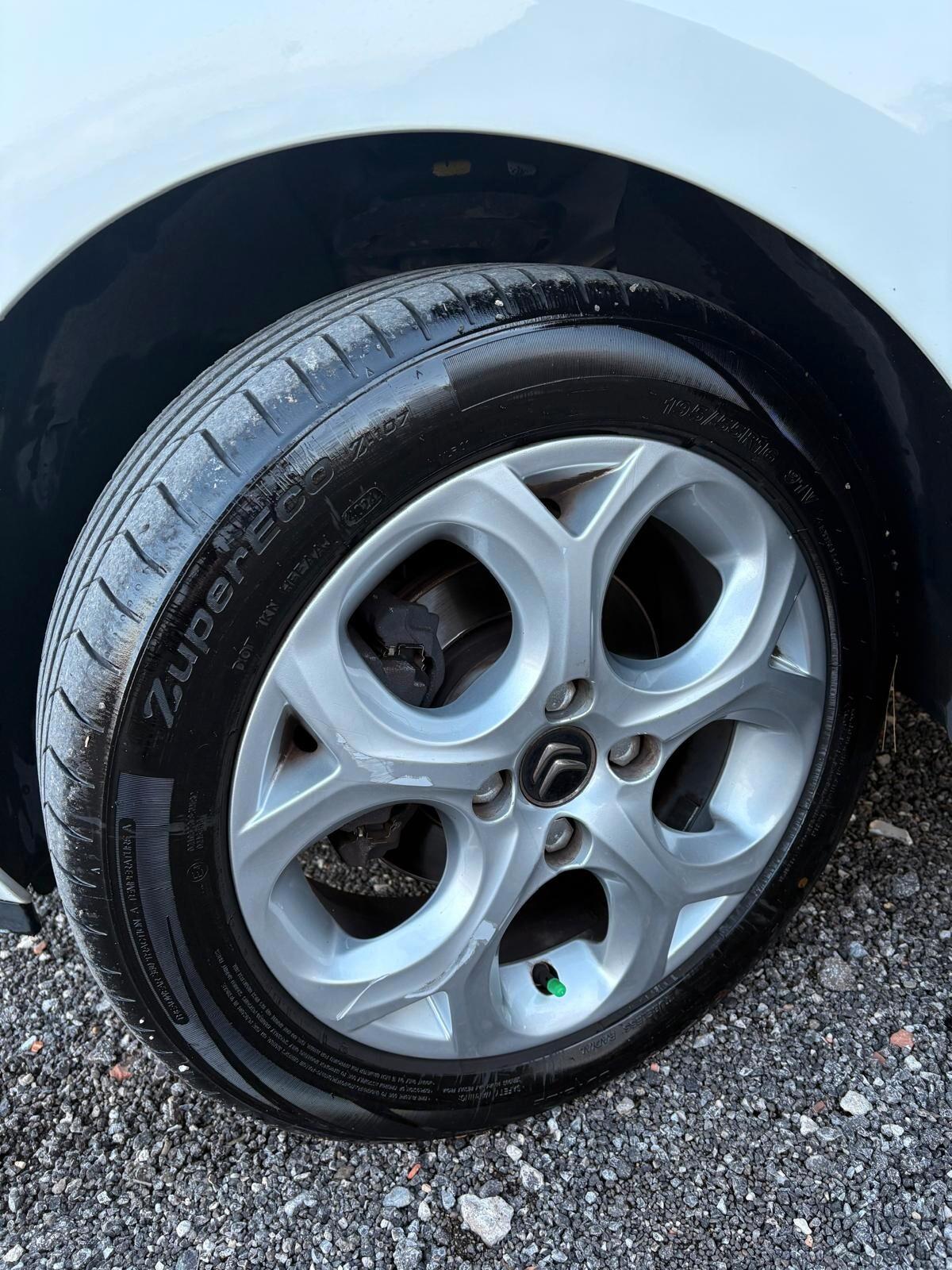 Citroen C3 1.2 VTi 82 Exclusive