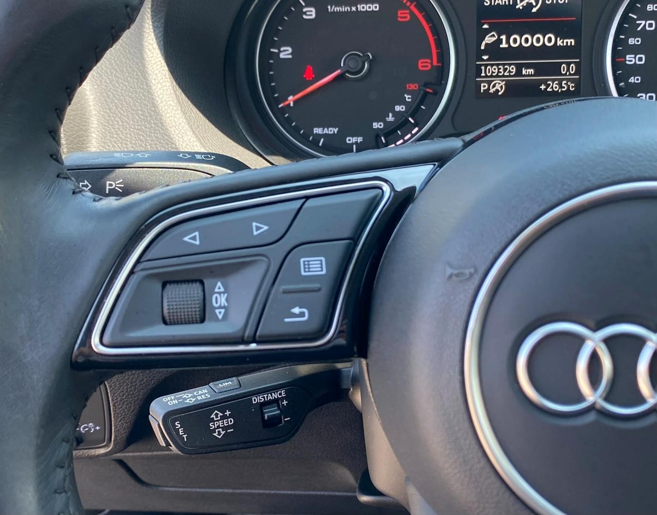 Audi Q2 Business 1.6 TDI 116CV S tronic 30
