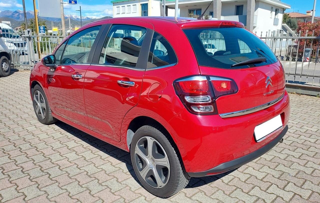 Citroen C3 PureTech 82 Feel Edition