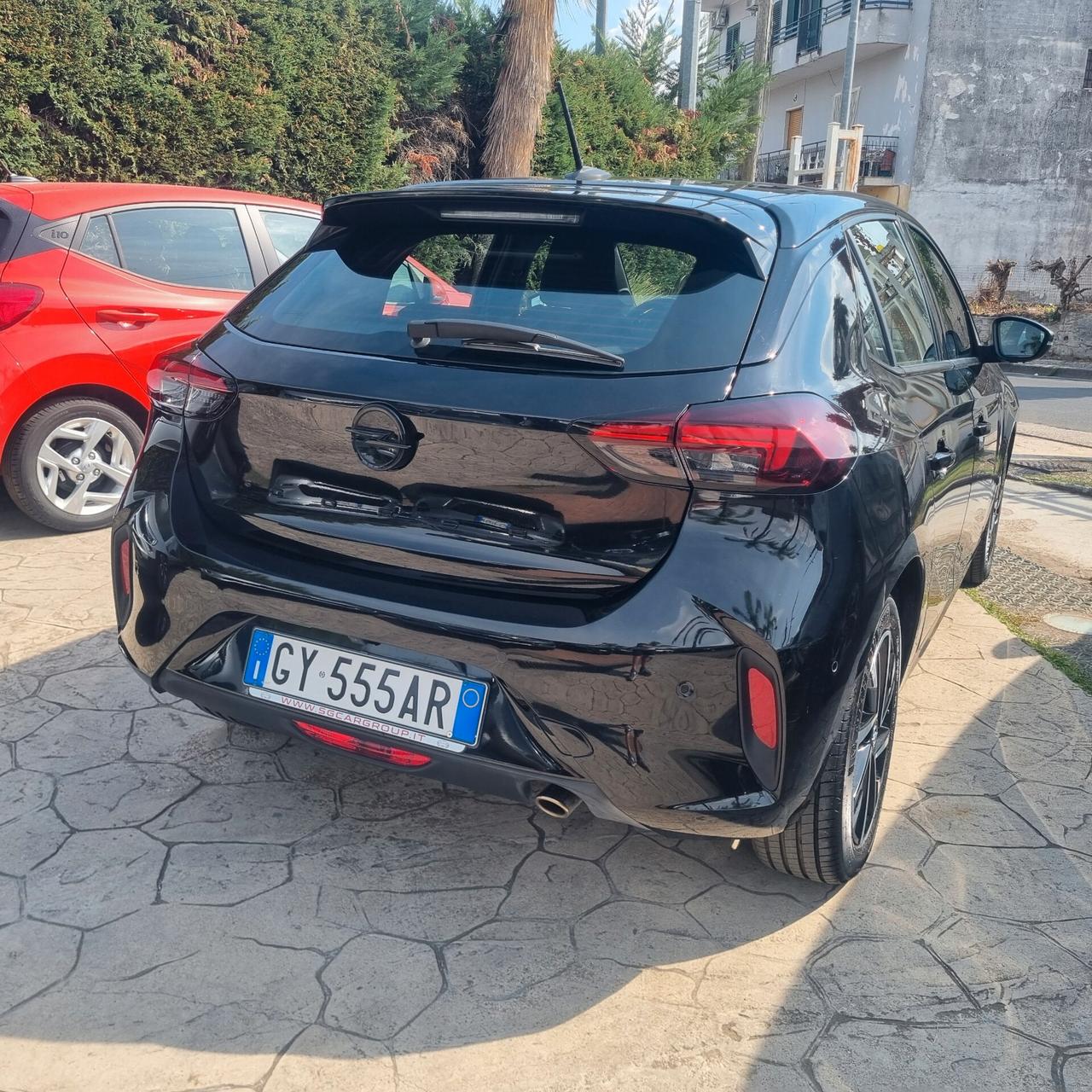Opel Corsa 1.2 100 CV GS