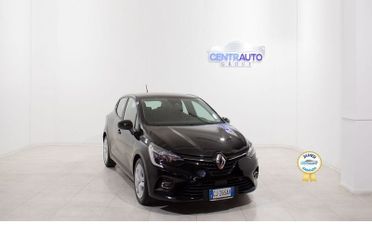 Renault Clio 1.0 TCE 100cv GPL BUSINESS