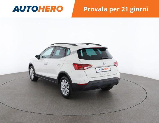 SEAT Arona 1.6 TDI 95 CV Style