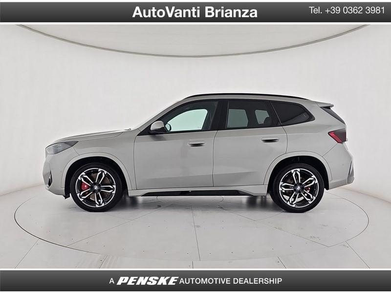 BMW X1 X1 sdrive20d mhev 48V MSport Pro
