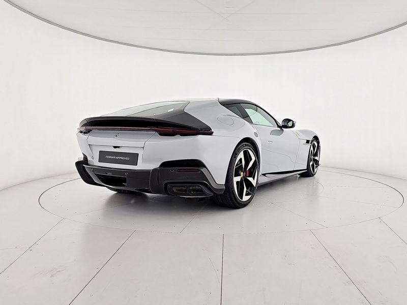 Ferrari 12Cilindri 12Cilindri 6.5 V12 dct