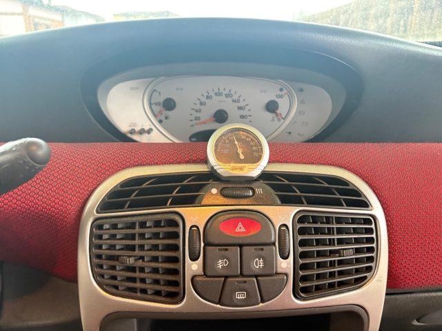 LANCIA Y 1.1i cat Elefantino TENUTRA BENE PRONTA CONSEGNA