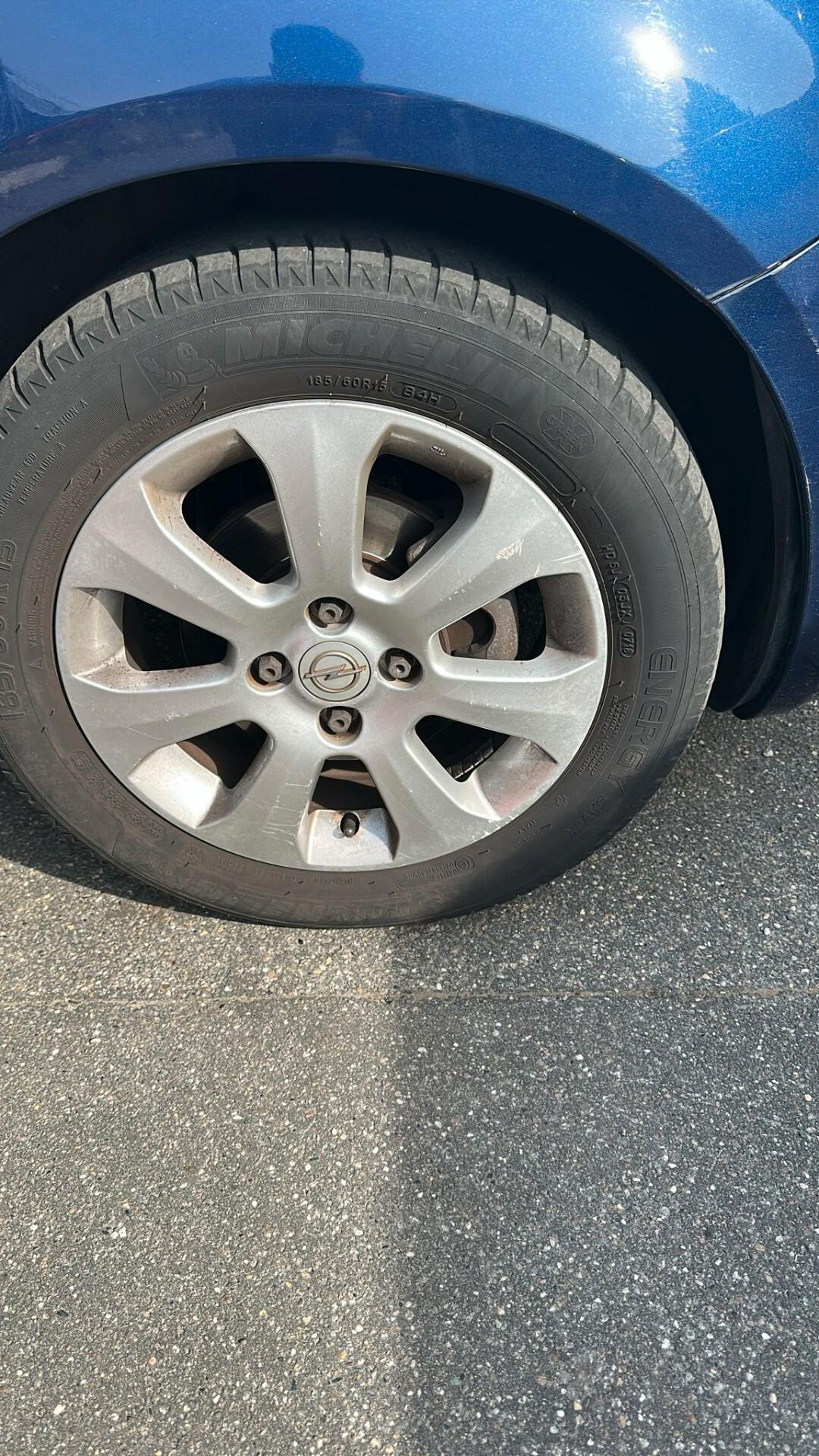 Opel Agila 1.2 16V 86CV Enjoy