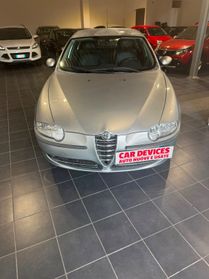Alfa Romeo 147 1.9 JTD (116CV) NEOPATENTATI
