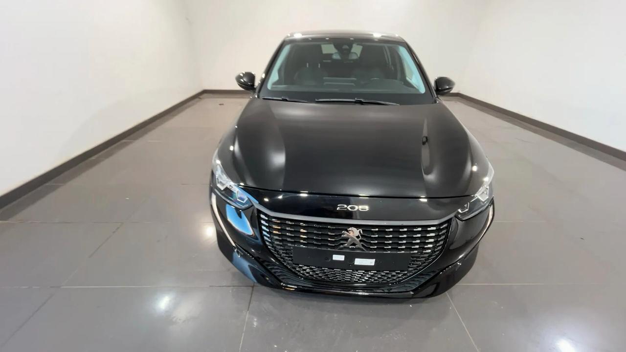Peugeot 208 PureTech 100 Stop&Start 5 porte Allure