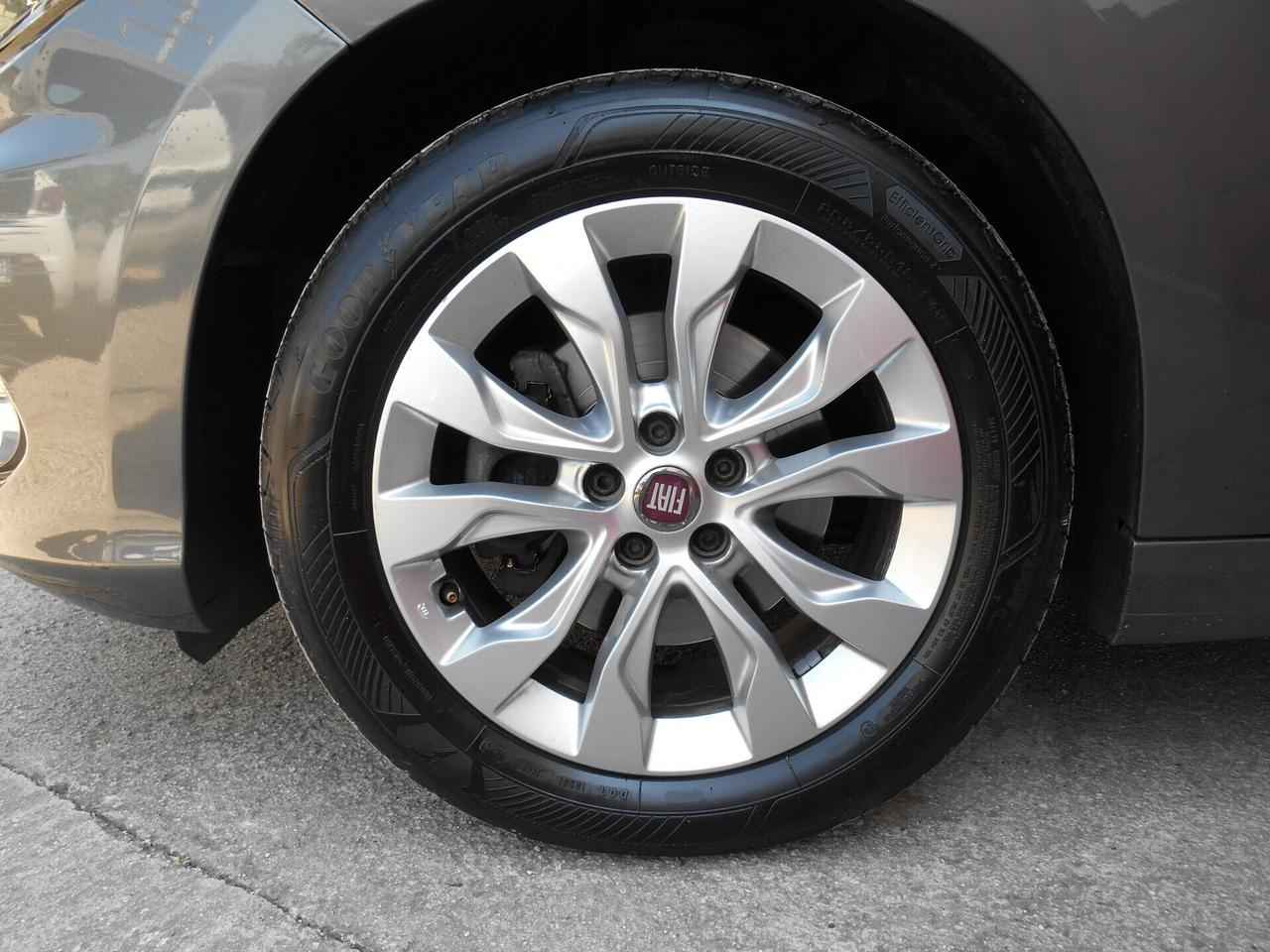 Fiat Tipo 1.6 Mjt S&S SW Lounge OK NEO PATENTATI
