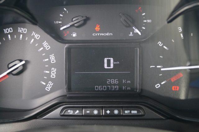 CITROEN C3 PureTech 83 S&S Feel