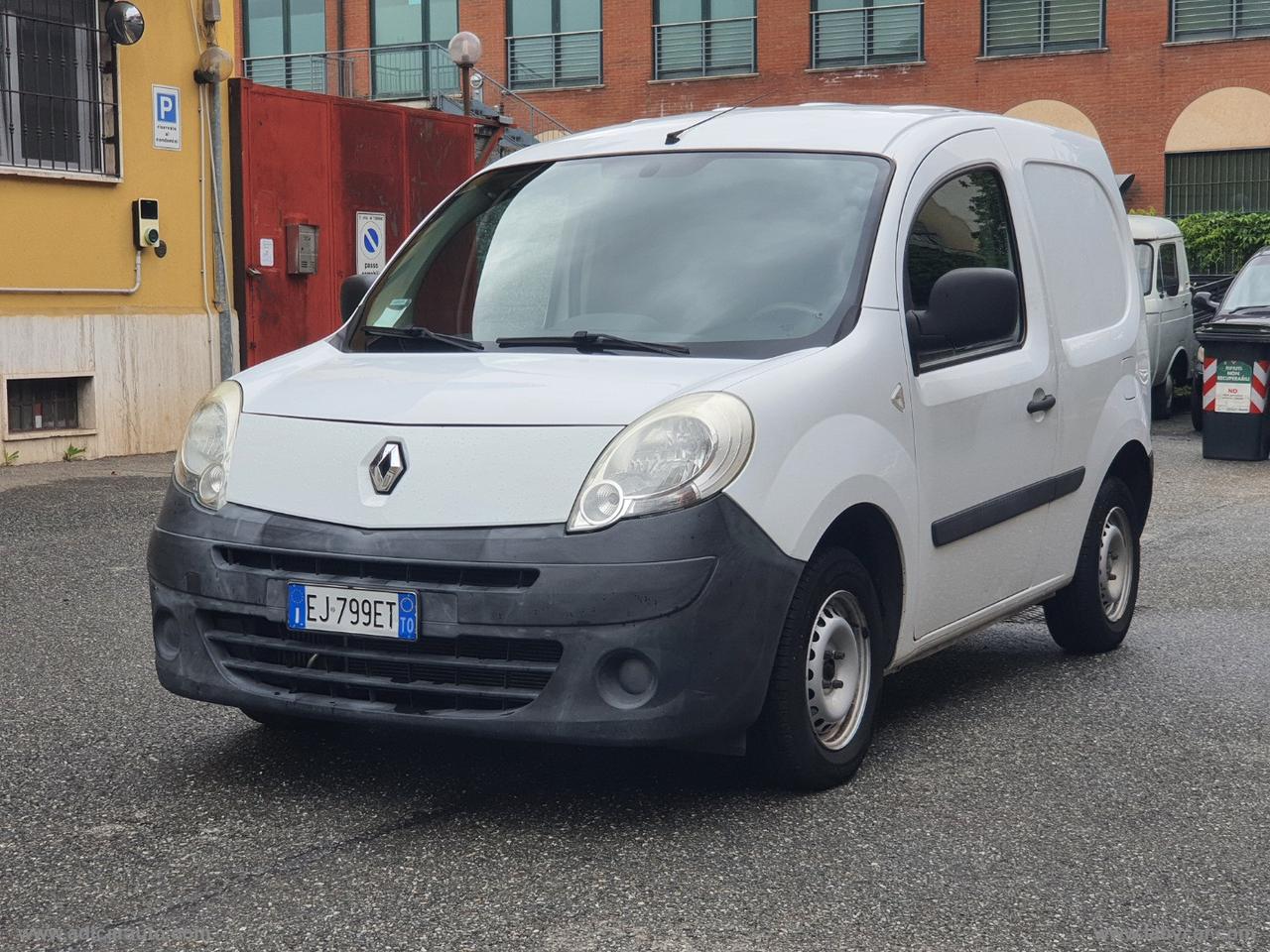Kangoo 1.5 dCi 90CV 3p.Express