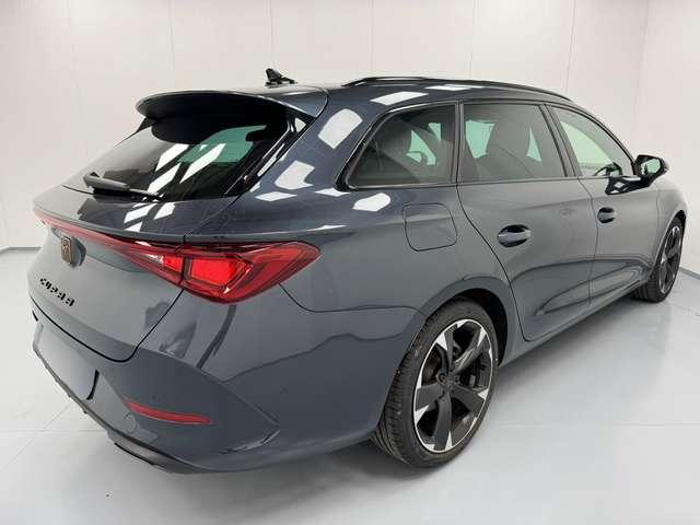 CUPRA Leon SPORTSTOURER 1.5 HYBRID 150CV DSG *ACC* ONLYPROMO!