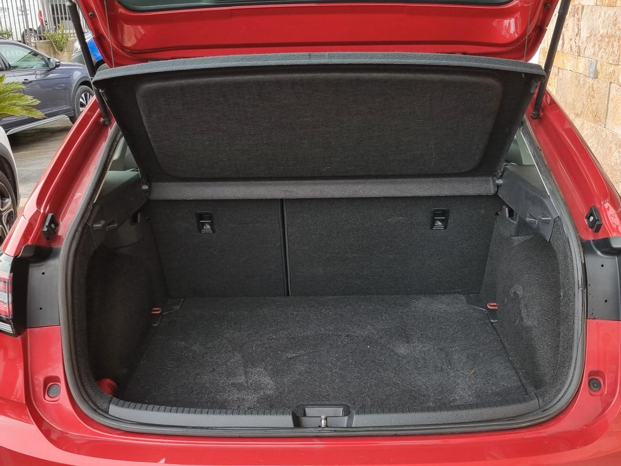 Volkswagen Taigo 1.0 TSI 95 CV Life