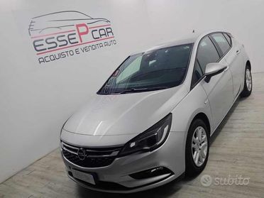 OPEL Astra 1.6 CDTi 136CV aut. Sports Tourer Dyn