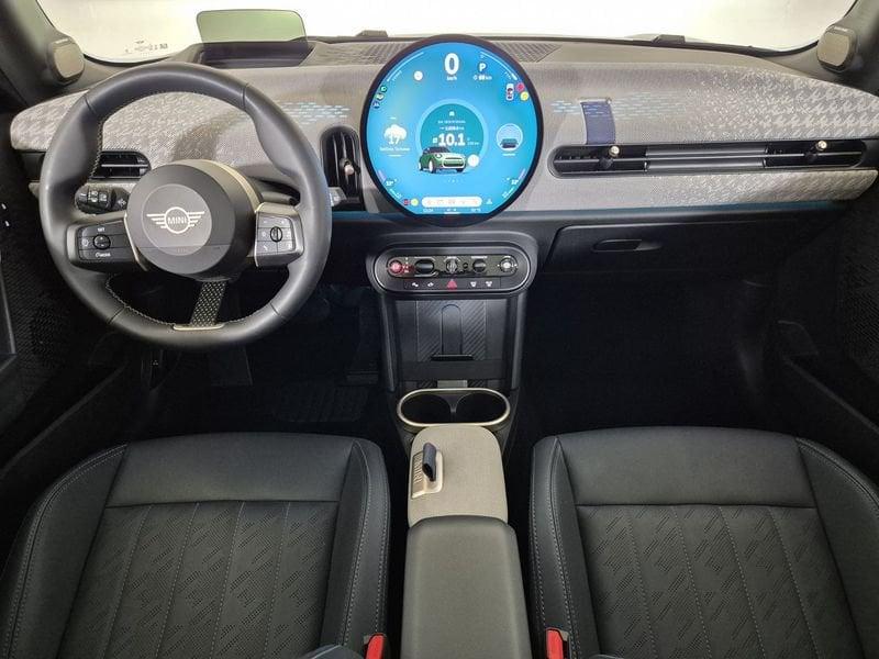 MINI Cooper Mini F66 3p Mini 3p 2.0 S Classic auto