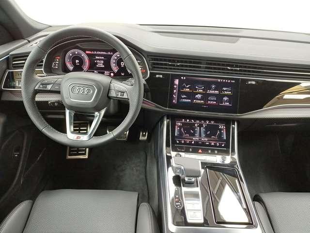 Audi Q8 S-LINE 50 TDI QUATTRO TIP-TRONIC 286CV ONLY PROMO!