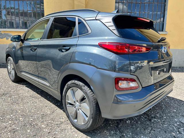 HYUNDAI Kona EURO 14.999,00 FULL ELETTRIC NO BOLLO XPRIME