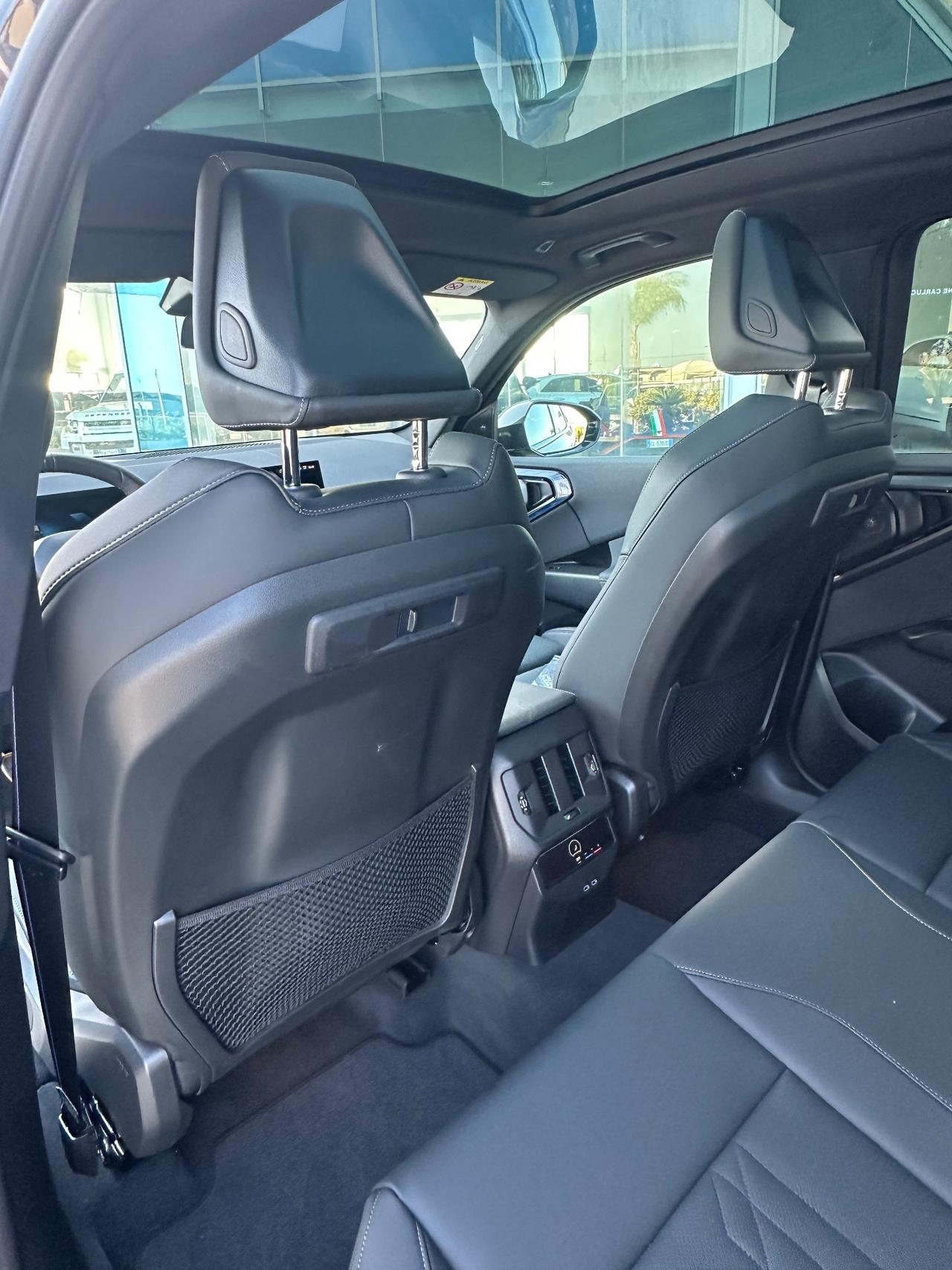 BMW X3 xdrive20d MSport possibilità noleggio noscoring