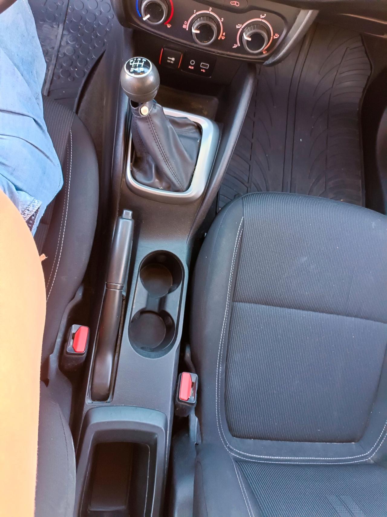 Fiat Tipo 1.6 Mjt S&S SW Easy