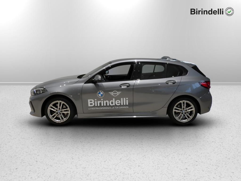 BMW 118d 5 Porte