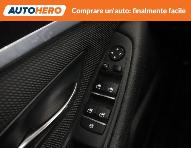 BMW 520 d xDrive Touring Business aut.